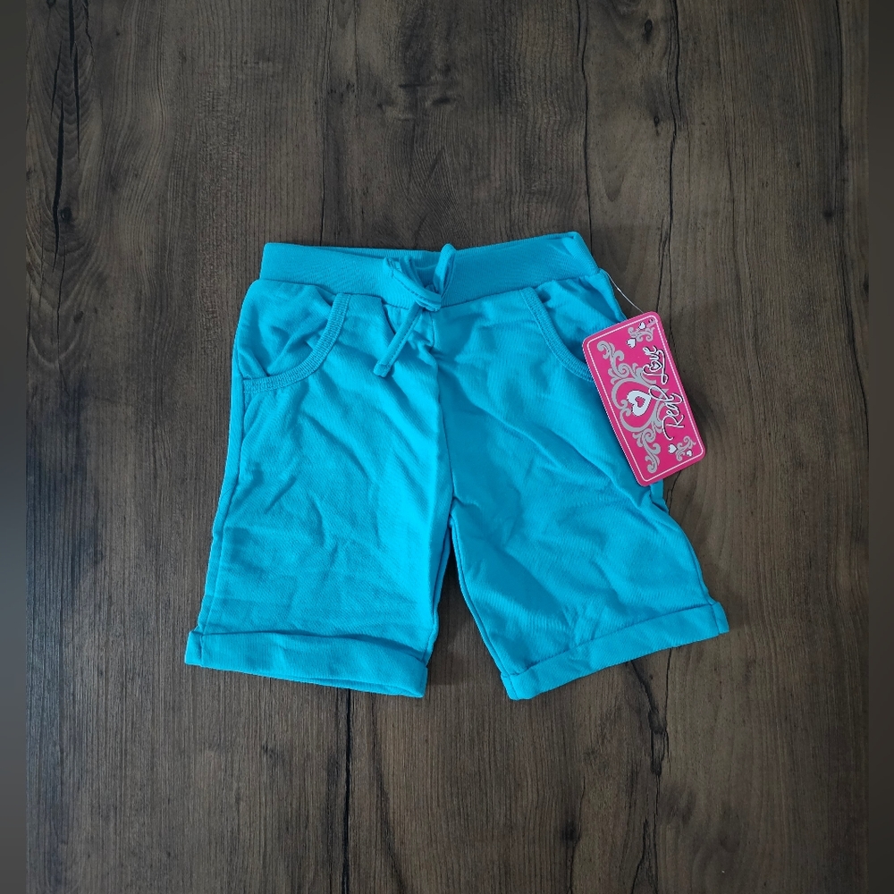 Real Love Shorts